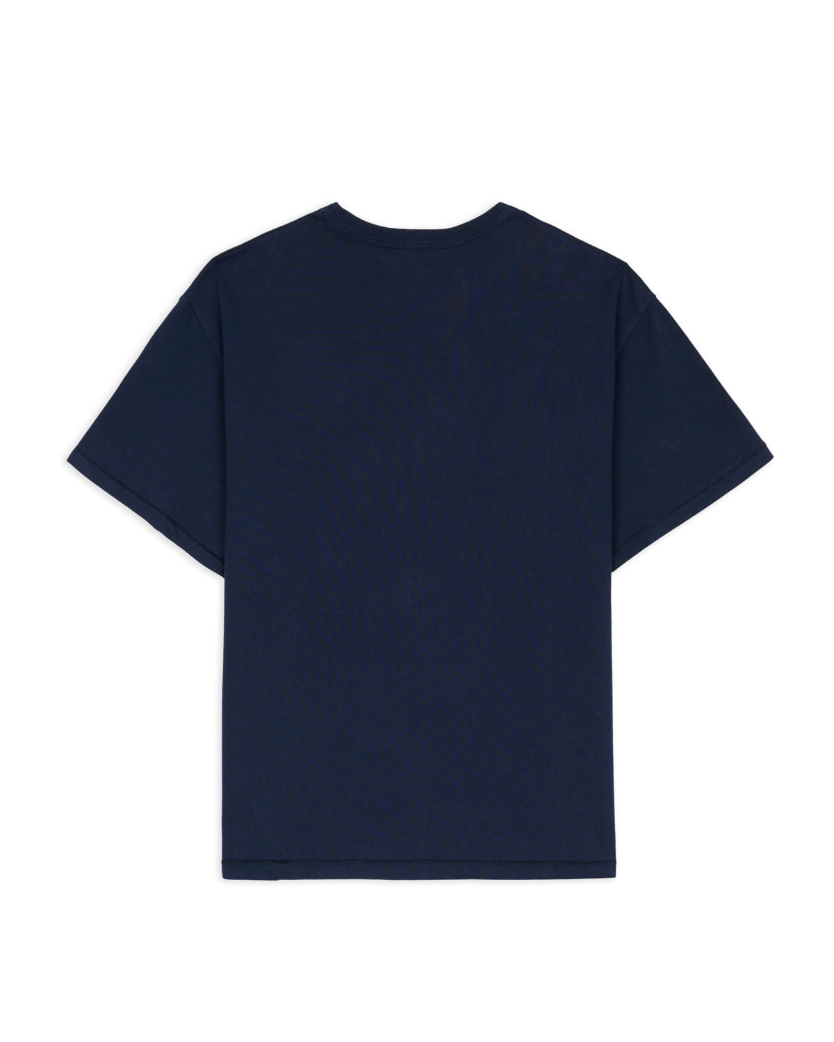 EASY T-SHIRT - NAVY 3