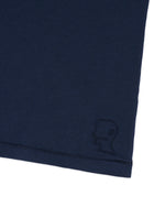 EASY T-SHIRT - NAVY 2