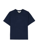 EASY T-SHIRT - NAVY 1