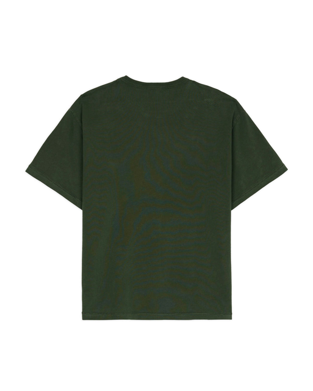 EASY T-SHIRT - WASHED OLIVE 2