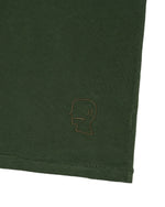 EASY T-SHIRT - WASHED OLIVE 3
