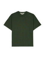 EASY T-SHIRT - WASHED OLIVE 1