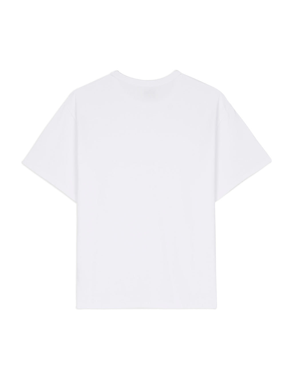 EASY T-SHIRT - WHITE 3