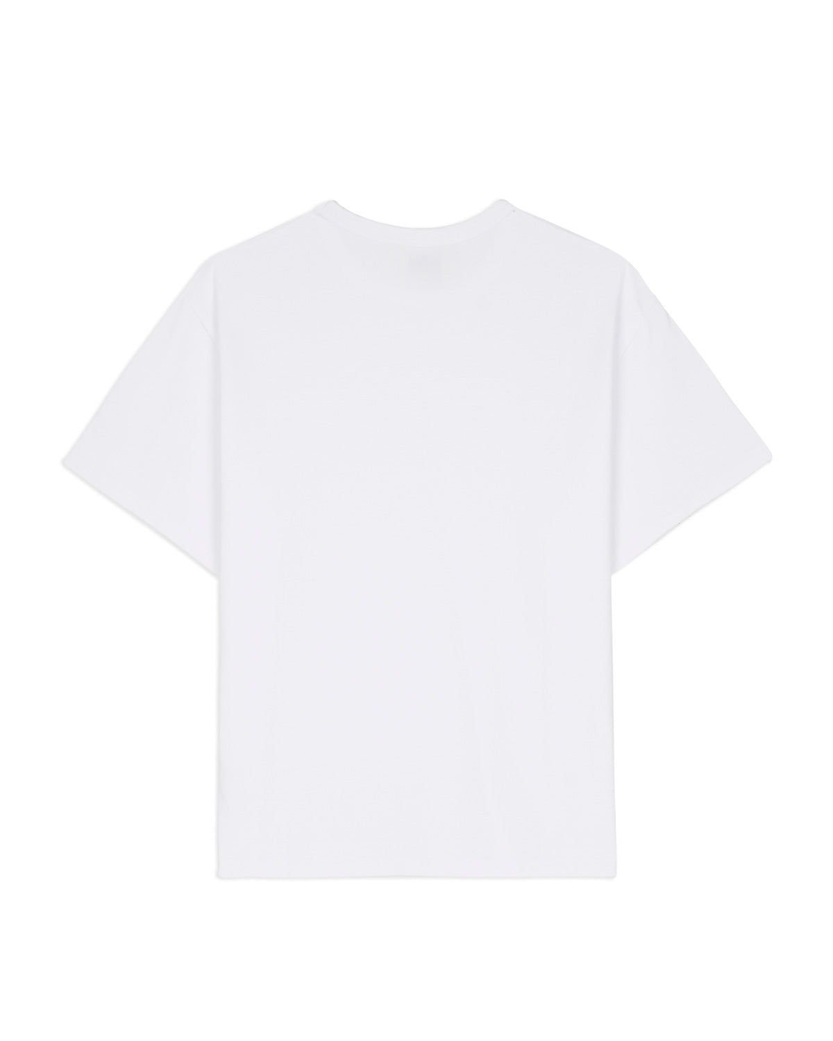 EASY T-SHIRT - WHITE 3
