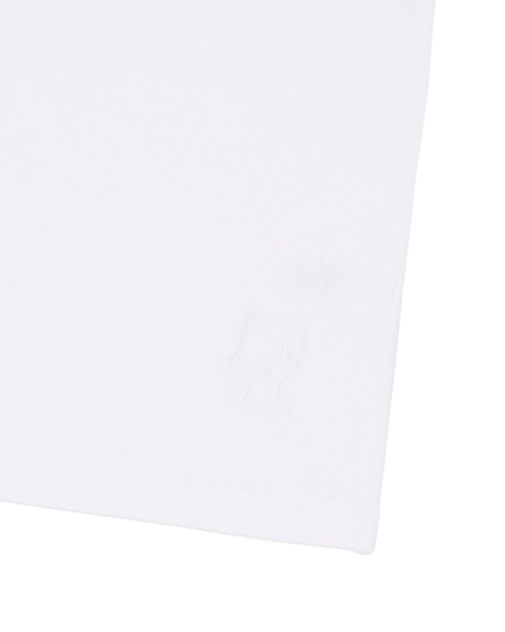 EASY T-SHIRT - WHITE 2