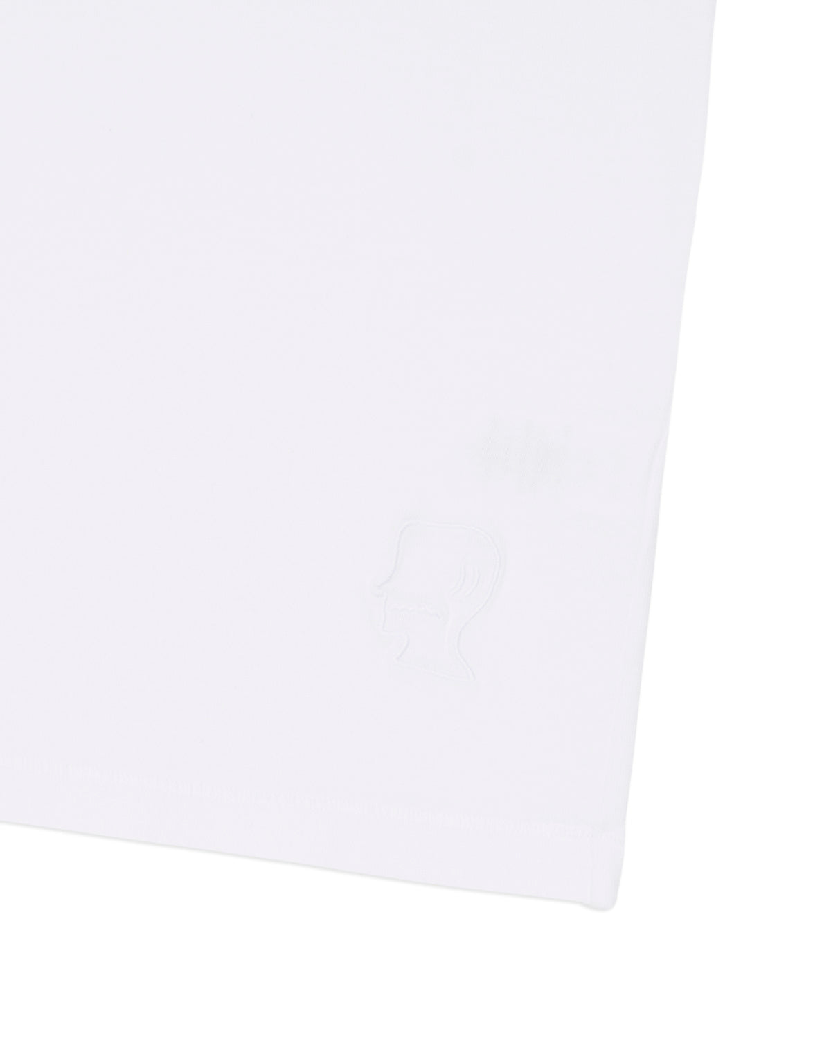 EASY T-SHIRT - WHITE 2