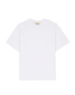 EASY T-SHIRT - WHITE 1