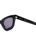 ELIA POST MODERN PRIMITIVE EYE PROTECTION - BLACK 7