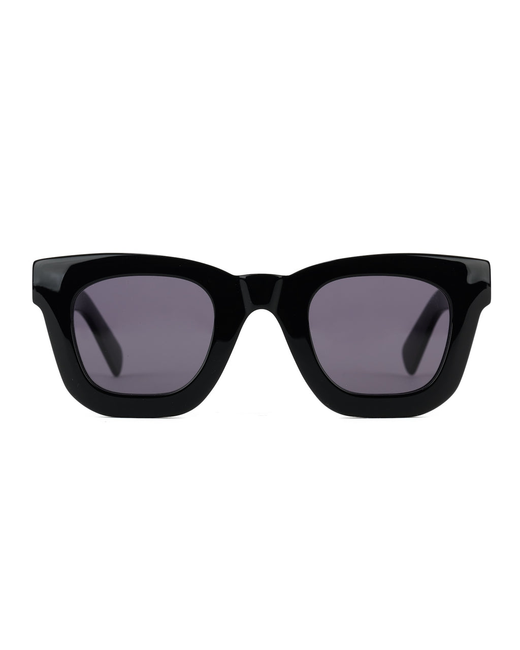 ELIA POST MODERN PRIMITIVE EYE PROTECTION - BLACK