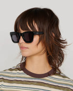 ELIA POST MODERN PRIMITIVE EYE PROTECTION - BLACK 3