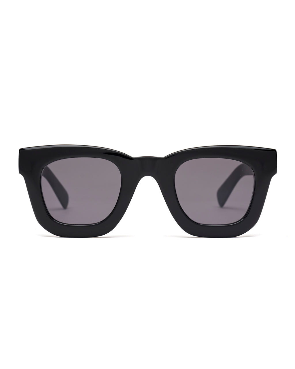 ELIA POST MODERN PRIMITIVE EYE PROTECTION - BLACK 1
