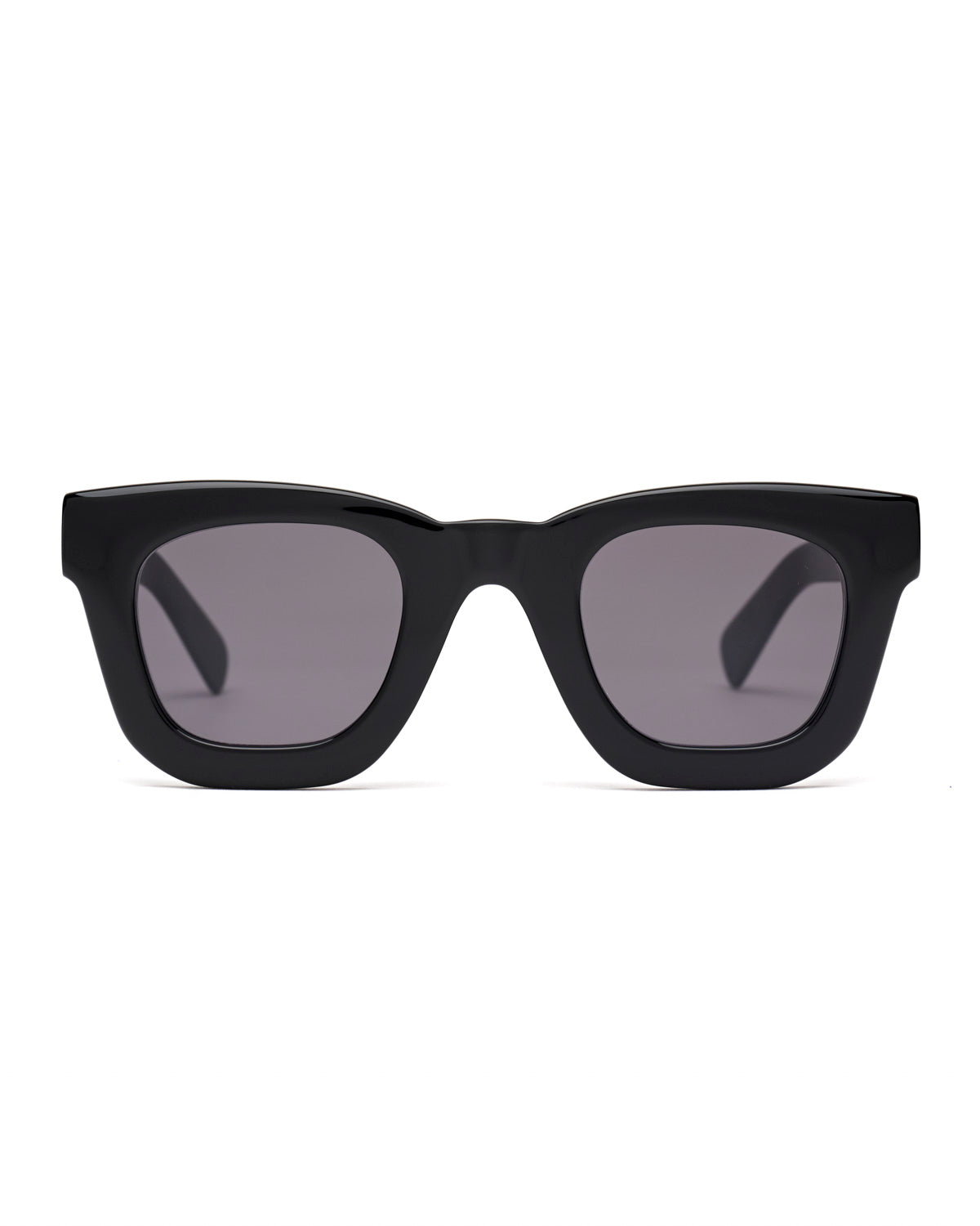 ELIA POST MODERN PRIMITIVE EYE PROTECTION - BLACK 1
