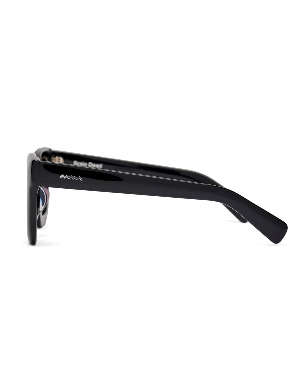 ELIA POST MODERN PRIMITIVE EYE PROTECTION - BLACK 6