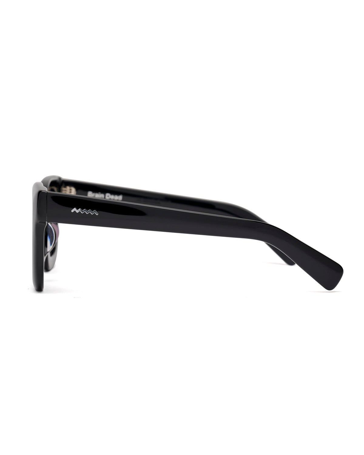 ELIA POST MODERN PRIMITIVE EYE PROTECTION - BLACK 6