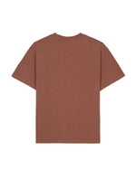 ENDLESS CONSTRUCTION T-SHIRT - NUTMEG 4