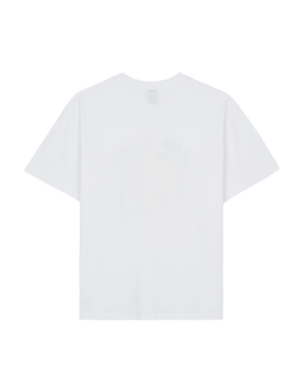 EUPHORIA T-SHIRT - WHITE 2