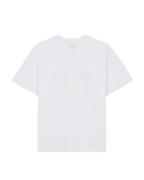 EUPHORIA T-SHIRT - WHITE 2