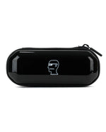 ELIA POST MODERN PRIMITIVE EYE PROTECTION - BLACK 9