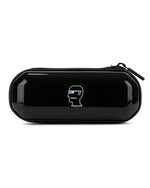 ELIA POST MODERN PRIMITIVE EYE PROTECTION - IVORY 4
