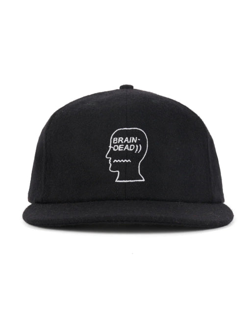 cap – Brain Dead