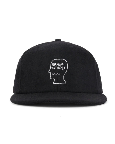 cap – Brain Dead