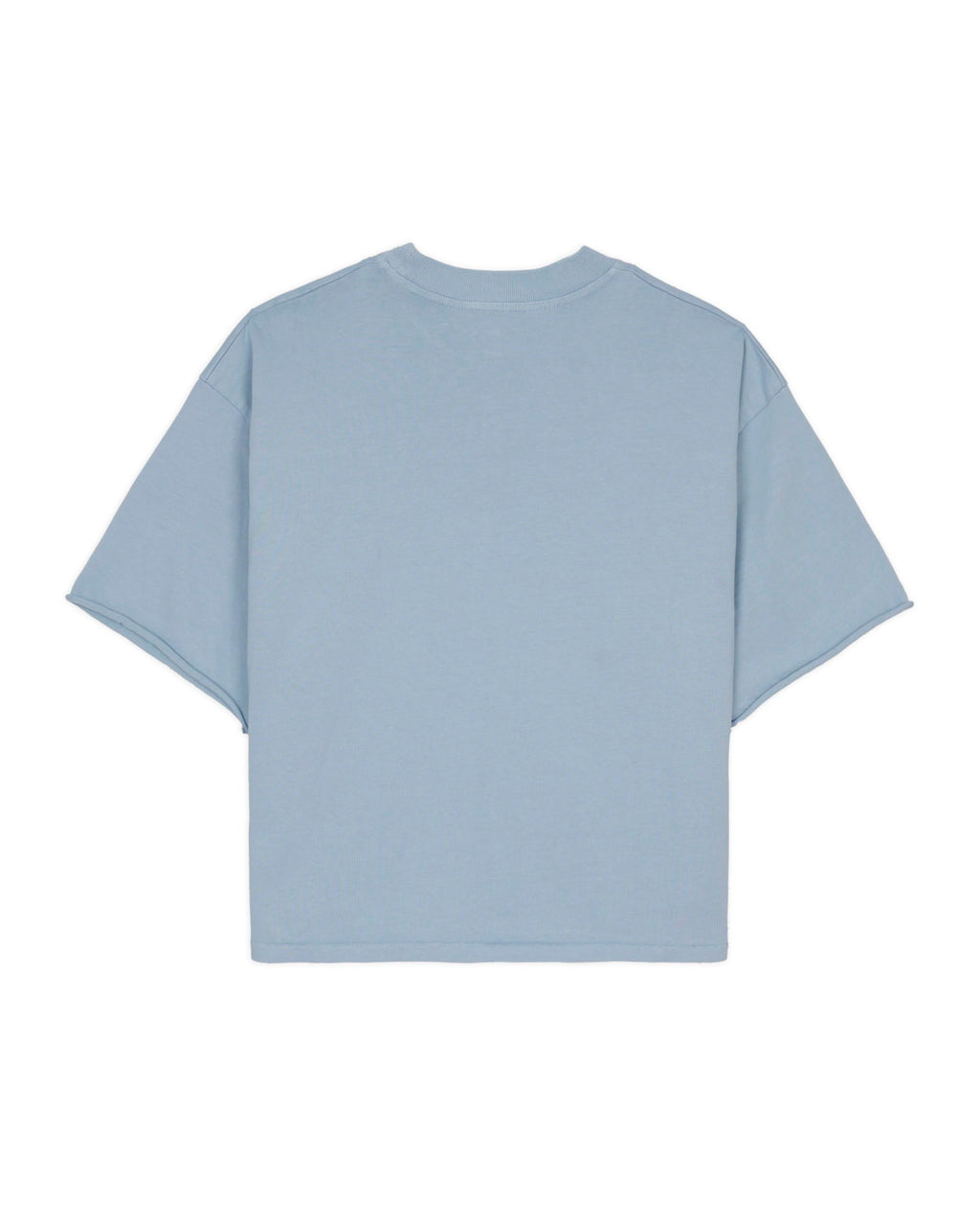 FOOTBALL T-SHIRT - BLUE 2