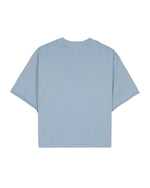 FOOTBALL T-SHIRT - BLUE 2