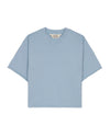 FOOTBALL T-SHIRT - BLUE