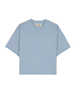 FOOTBALL T-SHIRT - BLUE 1