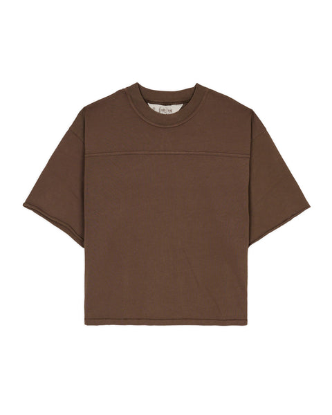 フットボールTシャツ – Brain Dead