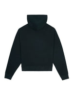 GLOBAL SHOCK HOODIE - FOREST GREEN 5