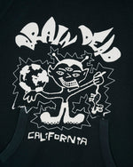 GLOBAL SHOCK HOODIE - FOREST GREEN 6