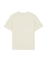 HEAVYWEIGHT 3D EMBROIDERY LOGOHEAD T-SHIRT - NATURAL 2