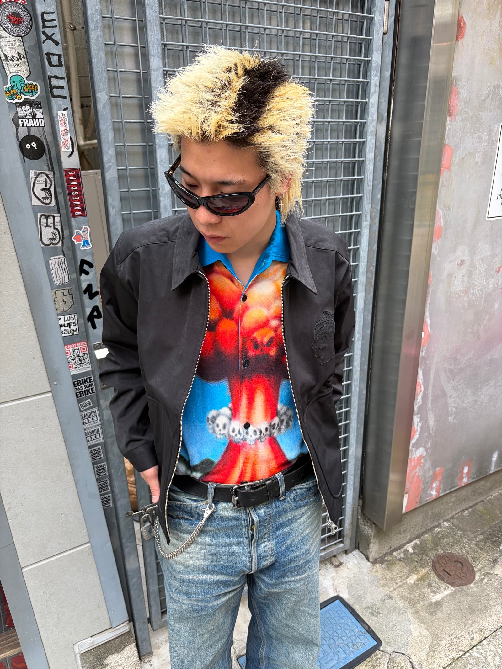 SS26 Style 08 - 2
