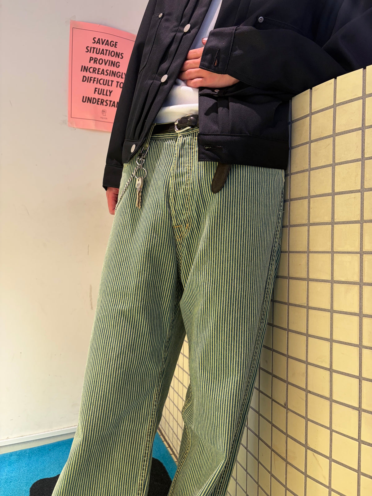 SS26 Style 20 - 2