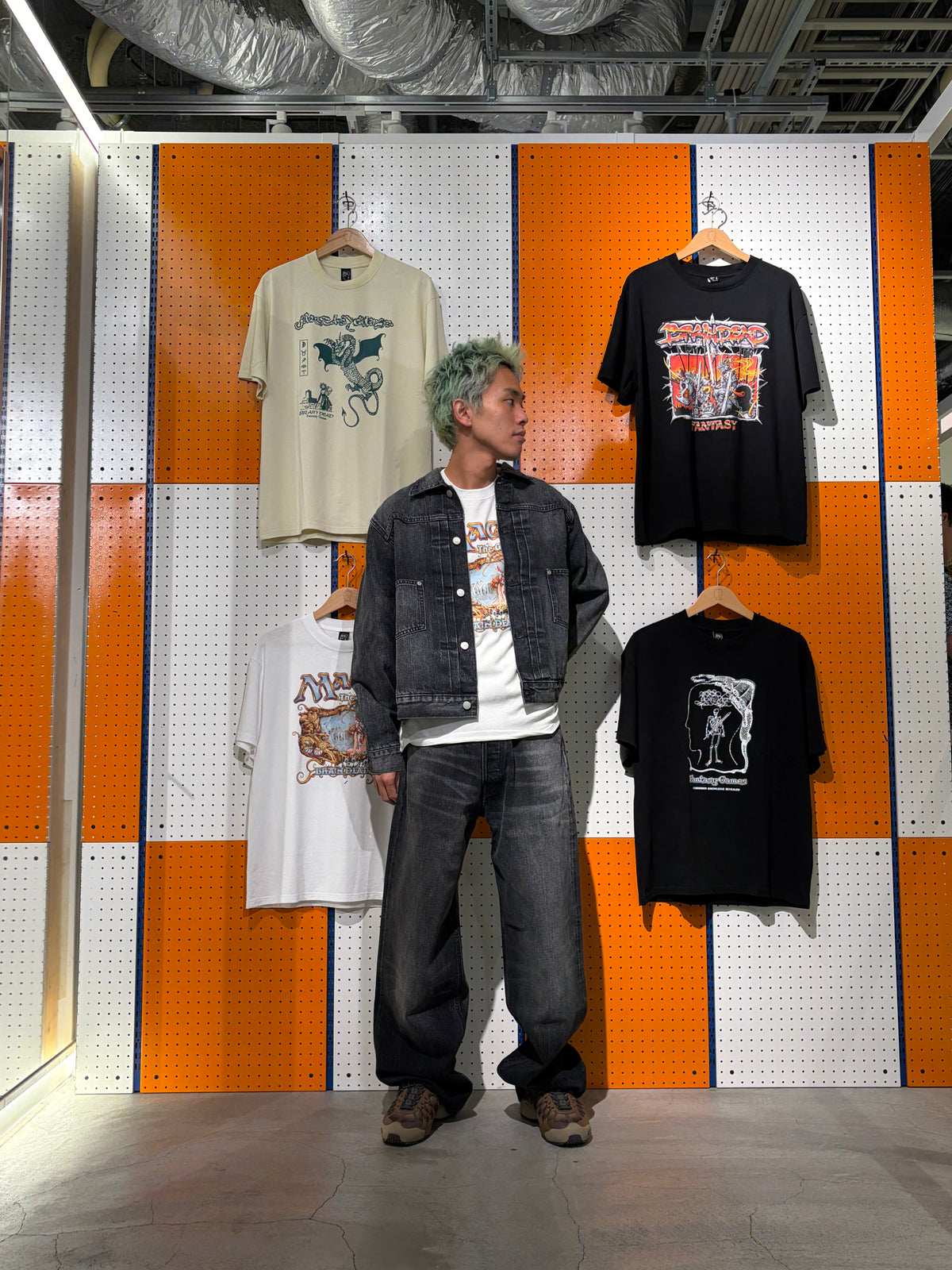 SS26 Style 19 - 1