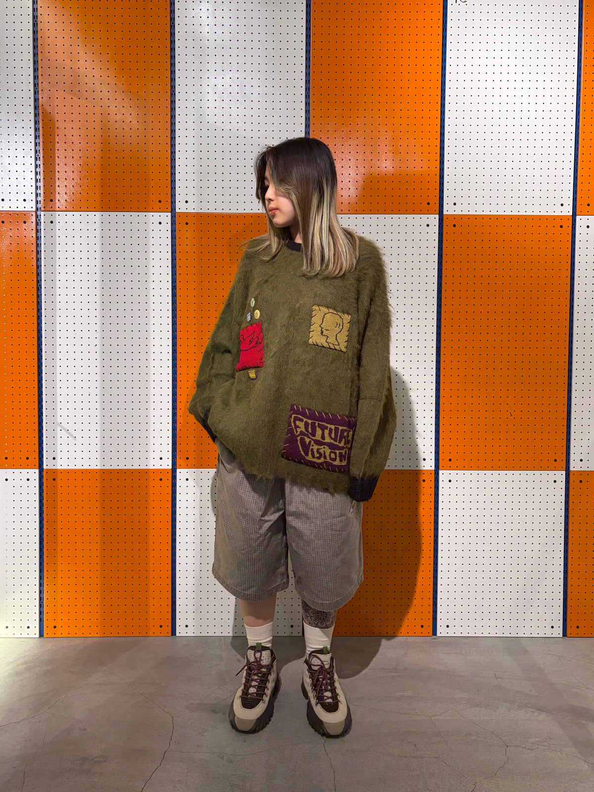 SS26 Style 21 - 1