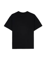 BRAIN DEAD LOGO HEAD T-SHIRT - BLACK 2