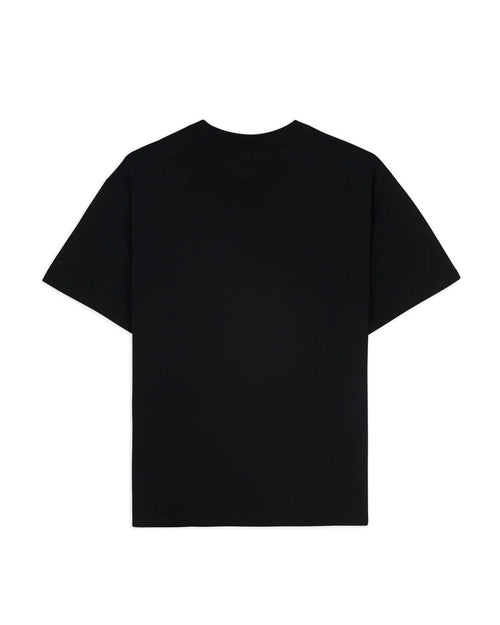BRAIN DEAD LOGO HEAD T-SHIRT - BLACK 2