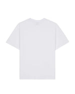 BRAIN DEAD LOGO HEAD T-SHIRT - WHITE 2