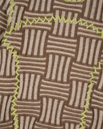 MARIEL SPORT KNIT LONG SLEEVE - GREY 5