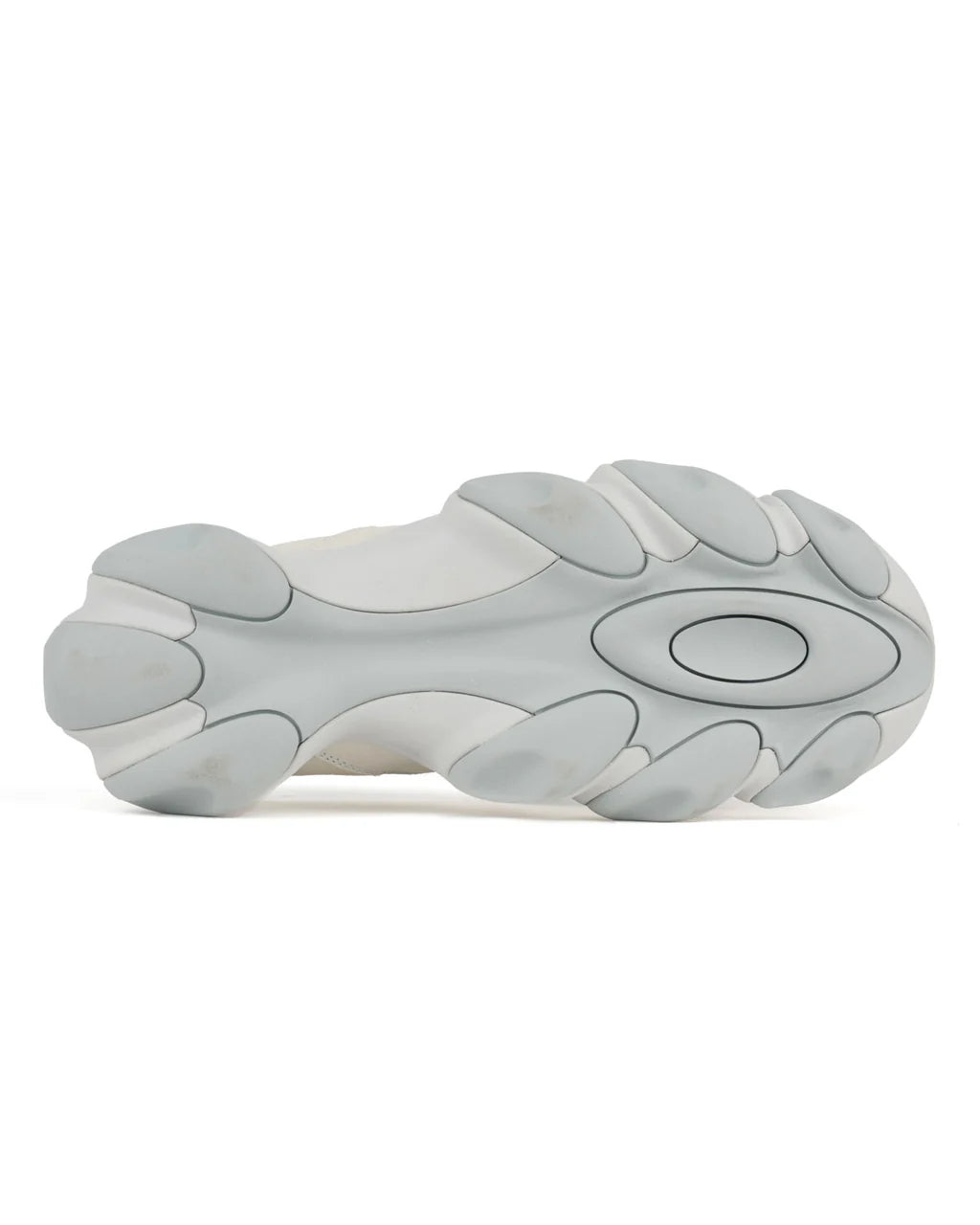 OAKLEY FACTORY TEAM SUEDE FLESH - LILY PAD / WHITE 5