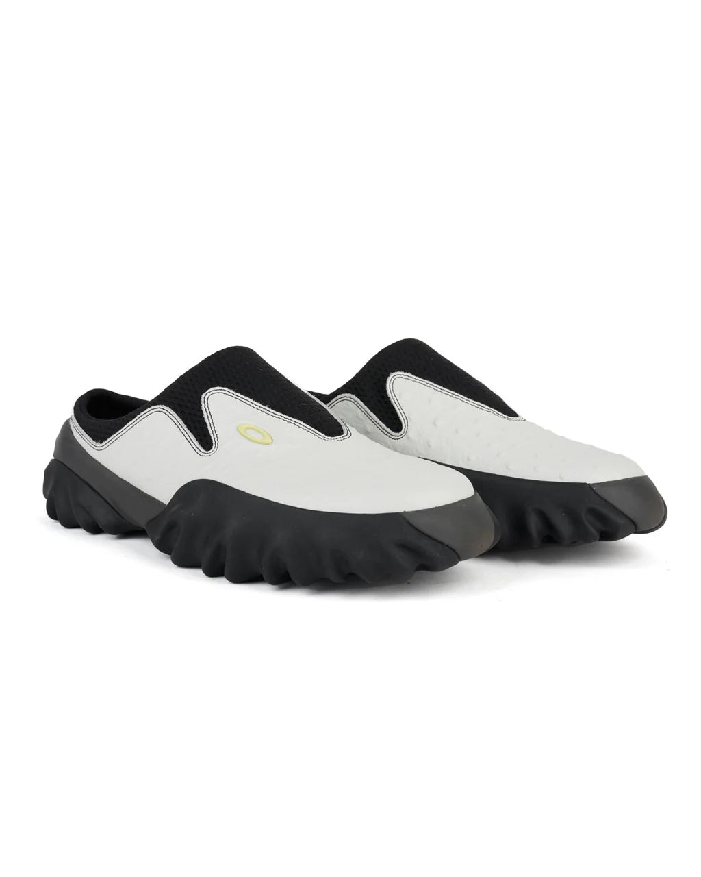 OAKLEY FACTORY TEAM OSTRICH CHOP SAW MULE - WHITE 2