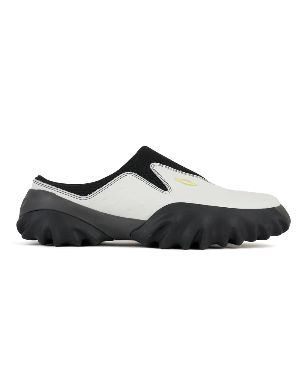 OAKLEY FACTORY TEAM OSTRICH CHOP SAW MULE - WHITE 1