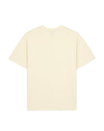 ORACLE T-SHIRT - NATURAL 3