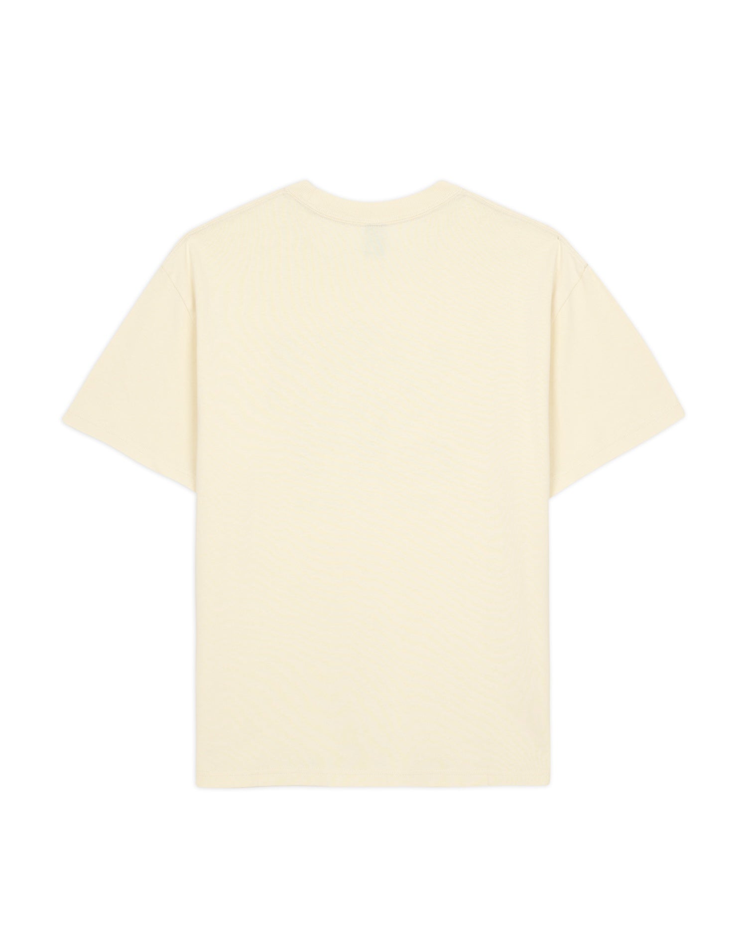 ORACLE T-SHIRT - NATURAL 3