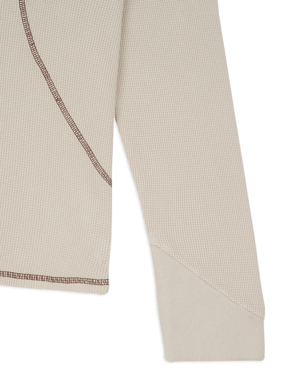 ORGANIC PANEL THERMAL - NATURAL 2