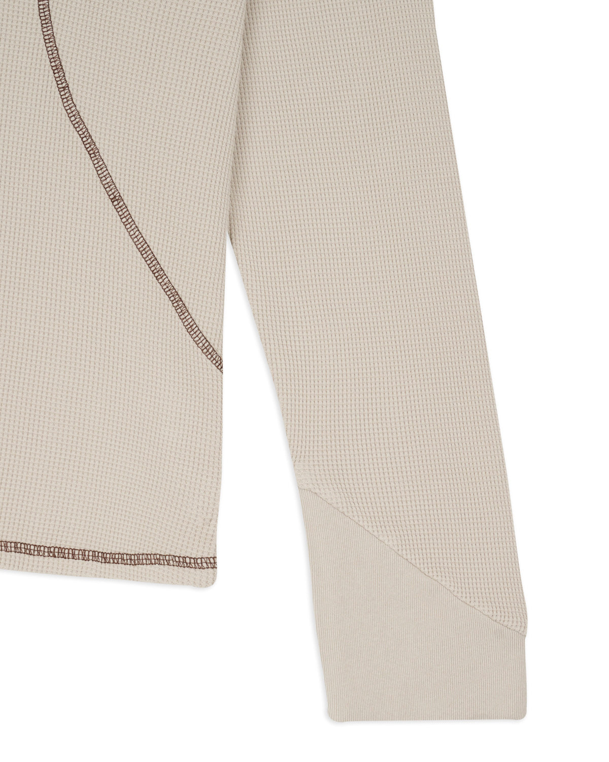 ORGANIC PANEL THERMAL - NATURAL 2