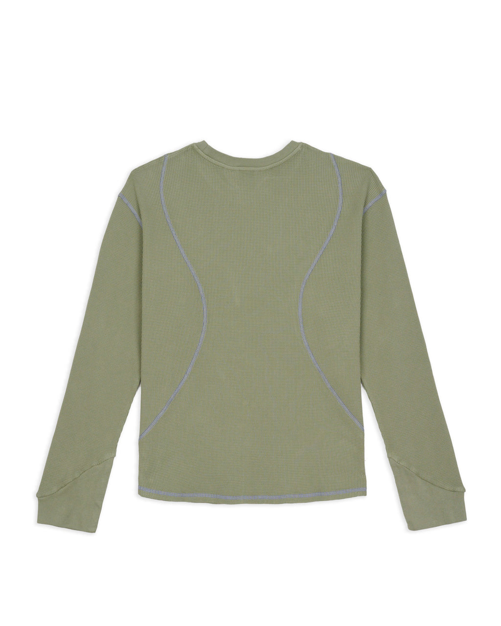 ORGANIC PANEL THERMAL - SEAFOAM 3