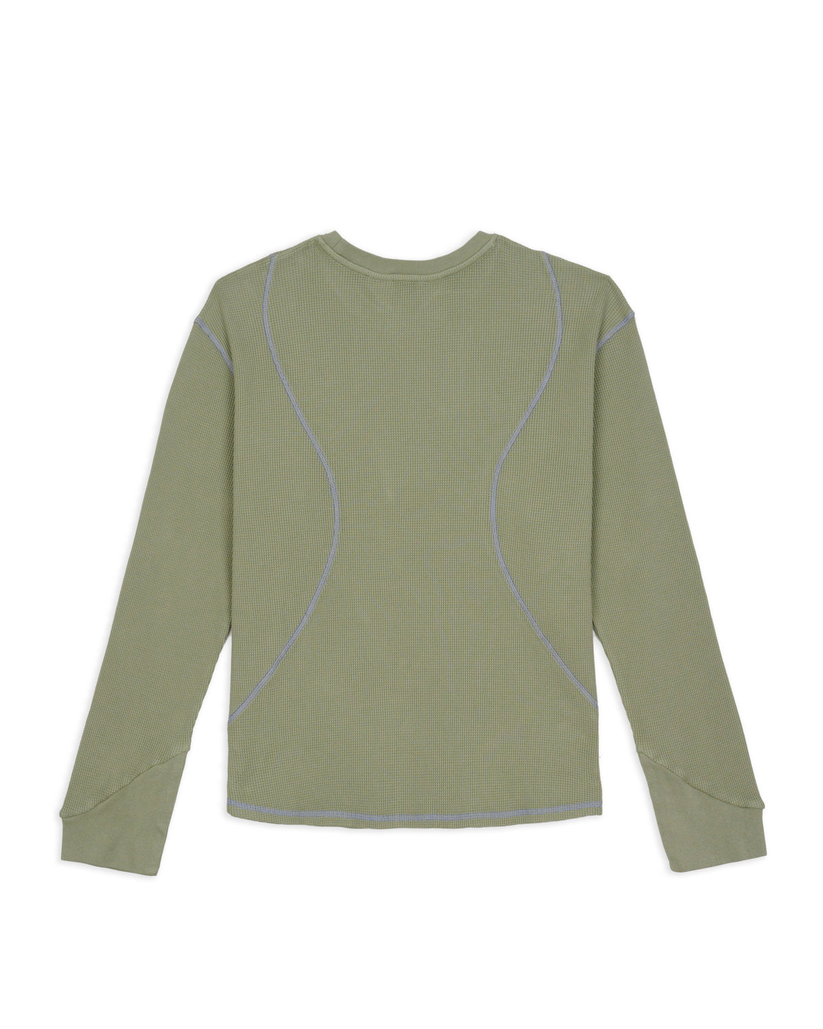 ORGANIC PANEL THERMAL - SEAFOAM 3